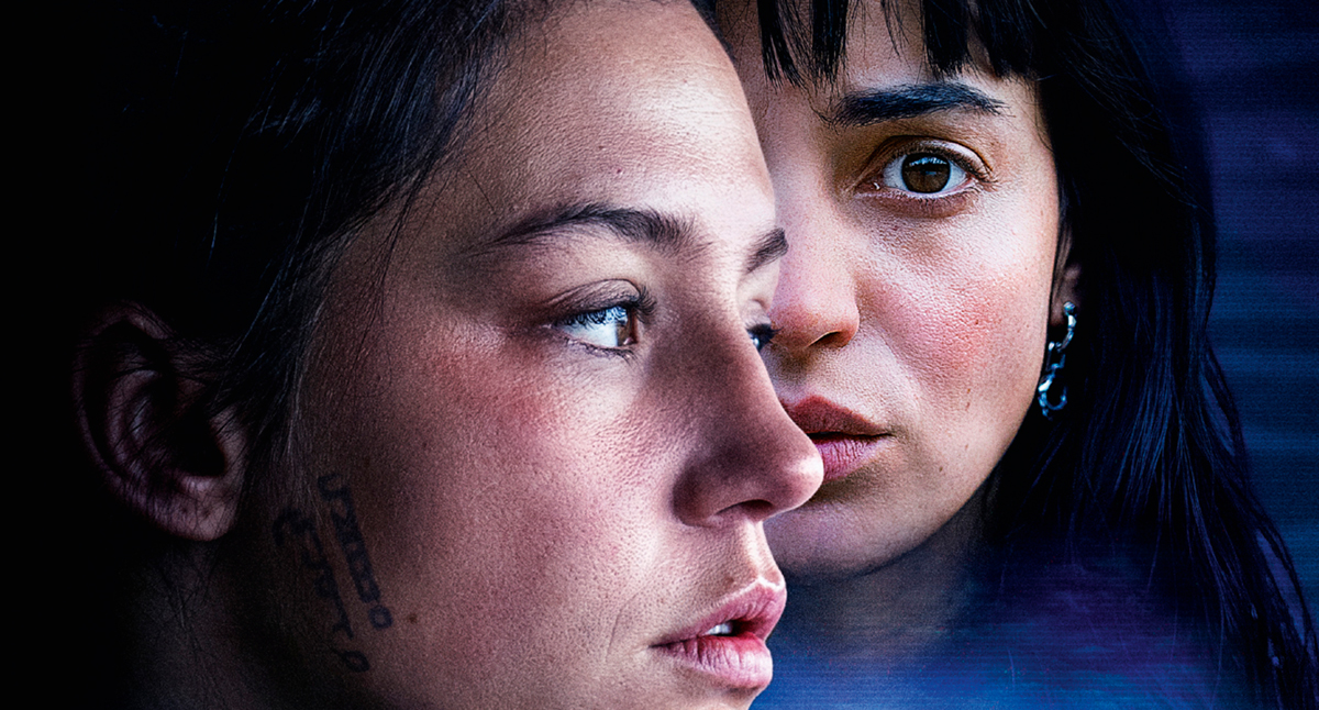 La bande-annonce de Planète B, un thriller de science-fiction avec Adèle Exarchopoulos